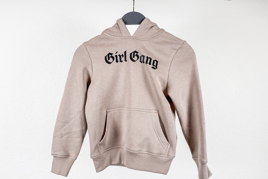 Kinder Pullover Higgins, Gr. 134/140